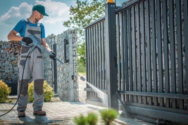 Best Sidewalk and Walkway Pressure Cleaning in Carolina Beach, NC