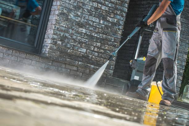 Best Oil and Grease Removal from Surfaces in Carolina Beach, NC