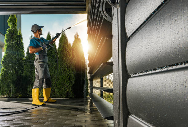 Best Vinyl Siding Pressure Washing in Carolina Beach, NC