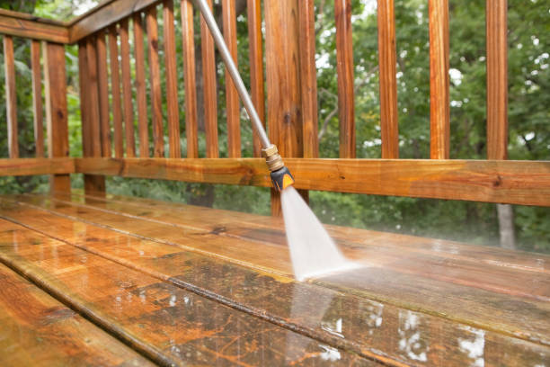 Best Fence Cleaning and Maintenance in Carolina Beach, NC