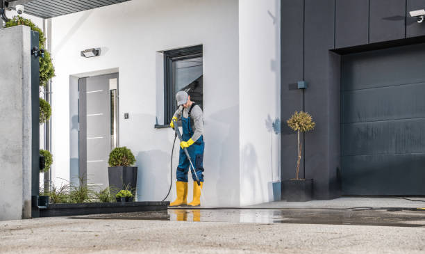 Best Window and Screen Pressure Cleaning in Carolina Beach, NC